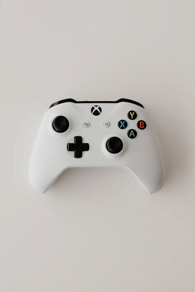 Foto de Controle Xbox One