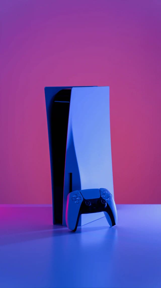 Foto de Console PlayStation 5
